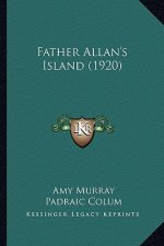 Father Allan's Island (1920)