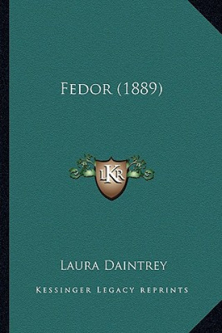 Fedor (1889)