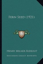 Fern Seed (1921)