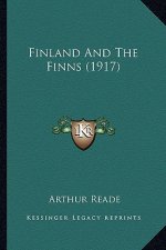 Finland and the Finns (1917)