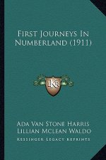 First Journeys in Numberland (1911)