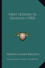First Lessons in Zoology (1903)