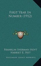 First Year in Number (1912)
