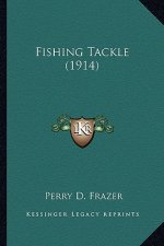Fishing Tackle (1914)
