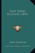 Fleet Street Eclogues (1895)