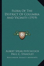 Flora of the District of Columbia and Vicinity (1919)