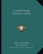 Florentiner Studien (1874)