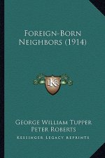 Foreign-Born Neighbors (1914)