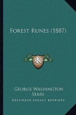 Forest Runes (1887)