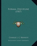 Formal Discipline (1907)