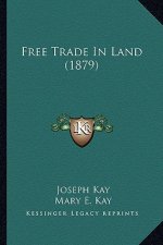Free Trade in Land (1879)