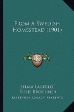 From a Swedish Homestead (1901)