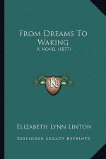 From Dreams to Waking: A Novel (1877)