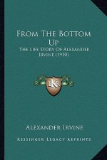 From The Bottom Up: The Life Story Of Alexander Irvine (1910)