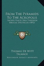 From the Pyramids to the Acropolis: Sacred Places Seen Through Biblical Spectacles (1892)
