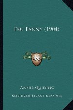 Fru Fanny (1904)
