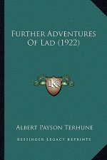 Further Adventures of Lad (1922)