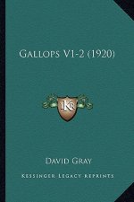 Gallops V1-2 (1920)