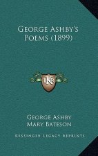 George Ashby's Poems (1899)
