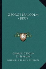 George Malcolm (1897)