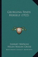 Georgina Finds Herself (1922)
