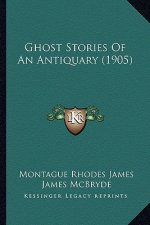 Ghost Stories Of An Antiquary (1905)