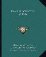 Gianni Schicchi (1918)