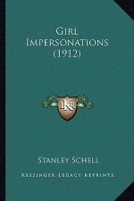 Girl Impersonations (1912)