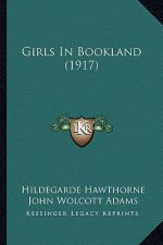 Girls in Bookland (1917)