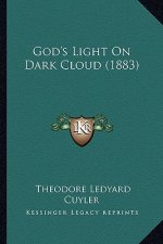 God's Light on Dark Cloud (1883)