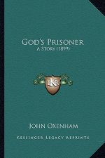God's Prisoner: A Story (1899)