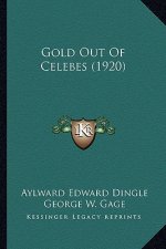 Gold Out of Celebes (1920)
