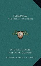 Gradiva: A Pompeiian Fancy (1918)
