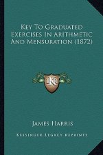 Key to Graduated Exercises in Arithmetic and Mensuration (1872)