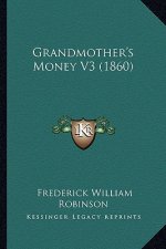 Grandmother's Money V3 (1860)