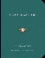 Gray's Elegy (1846)