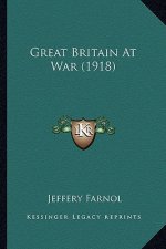 Great Britain at War (1918)