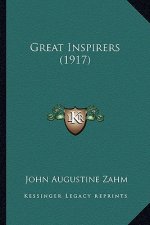 Great Inspirers (1917)