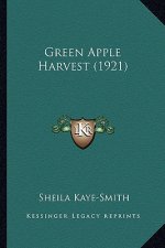 Green Apple Harvest (1921)