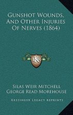 Gunshot Wounds, and Other Injuries of Nerves (1864)