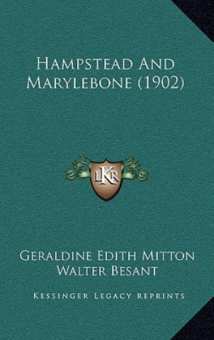 Hampstead and Marylebone (1902)