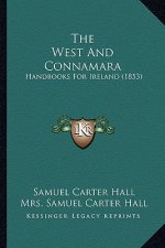 The West and Connamara: Handbooks for Ireland (1853)