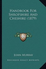 Handbook for Shropshire and Cheshire (1879)
