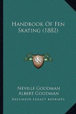 Handbook of Fen Skating (1882)