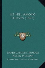 He Fell Among Thieves (1891)