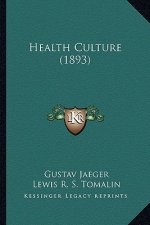 Health Culture (1893)