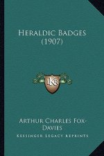 Heraldic Badges (1907)