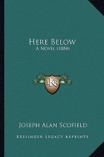 Here Below: A Novel (1884)