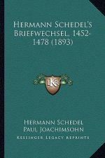 Hermann Schedel's Briefwechsel, 1452-1478 (1893)