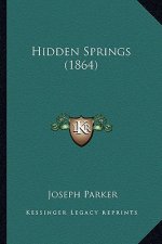 Hidden Springs (1864)